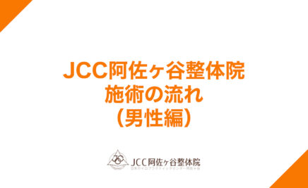 はじめて整体を利用頂く方向け動画